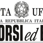 Concorsi aperti in scadenza