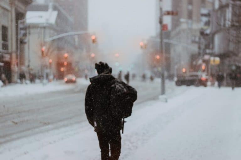 Emergenza neve: il Fisco comunica stop a sanzioni per ritardi