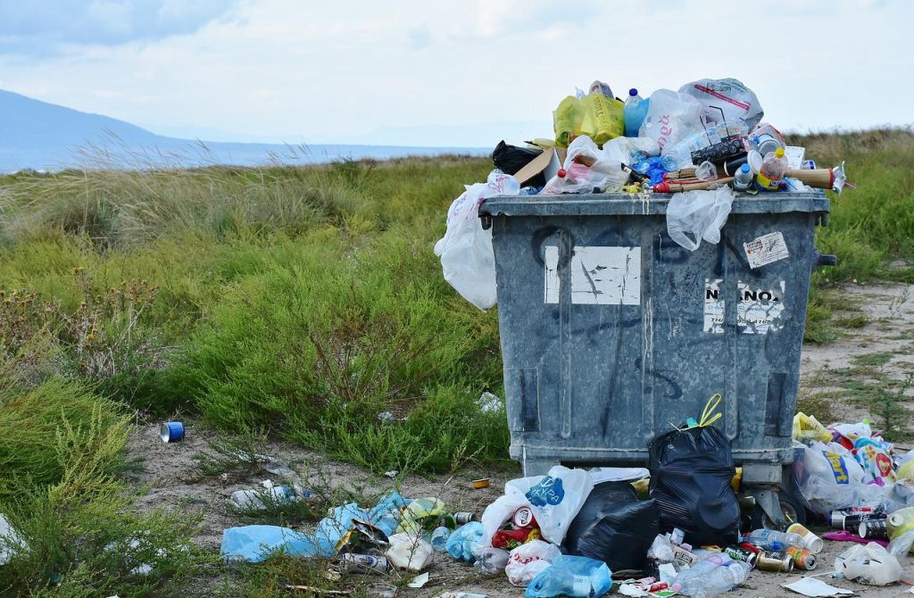 Tari: cos'è, come si calcola, chi la paga