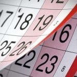 Calendario pagamento pensioni