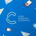 CIE Carta Identità Elettronica