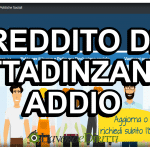 Reddito di cittadinanza