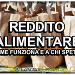 reddito alimentare 2023