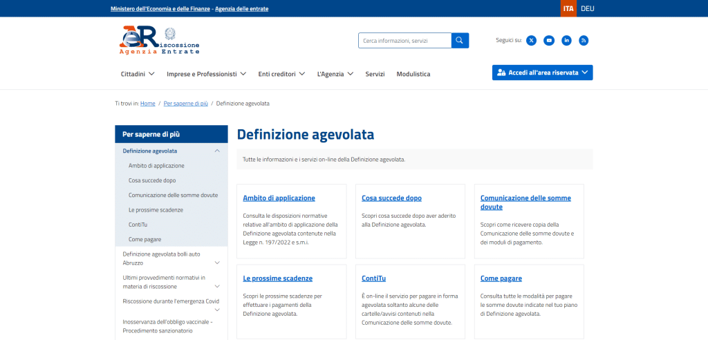 Proroga Rottamazione Quater: Nuova Scadenza Rate Al 18 Dicembre