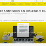 Giacenza media Poste Italiane