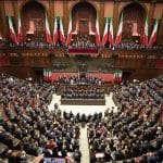 Camera dei deputati Aula Palazzo Montecitorio Roma