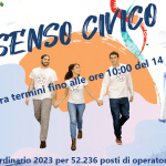 Servizio civile 2024