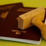 Passaporto alle Poste