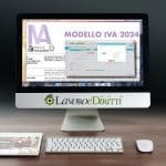 Dichiarazione Iva 2024 in scadenza il 30 aprile