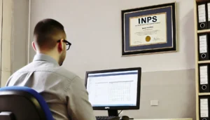 INPS controlli assegno di inclusione ADI SFL