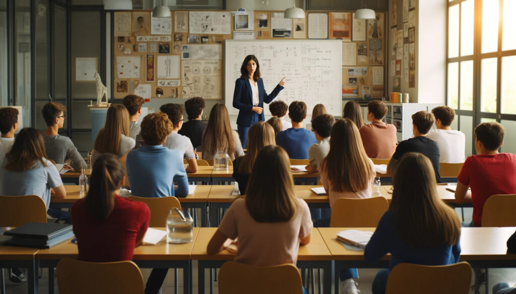 Concorso Insegnanti di Religione 2024, pubblicati i bandi per 1928 posti