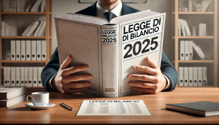 Legge di Bilancio 2025 - Misure Lavoro e Famiglia