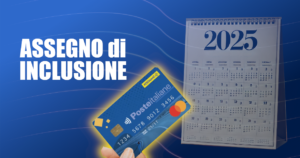 Assegno di Inclusione 2025