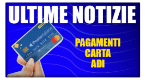 carta ADI assegno di inclusione ultime notizie news